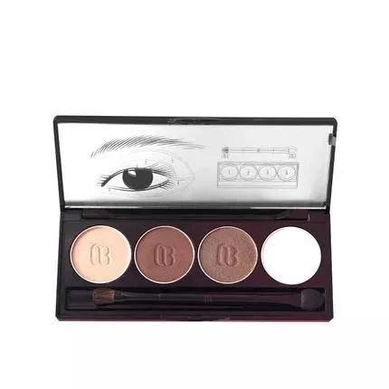 火遍小红书零差评！这几款眼影简直美到犯规！太适合秋冬用了~