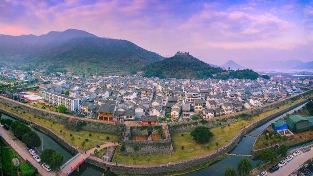 苍南县全国百强镇,苍南全国百强县排第几