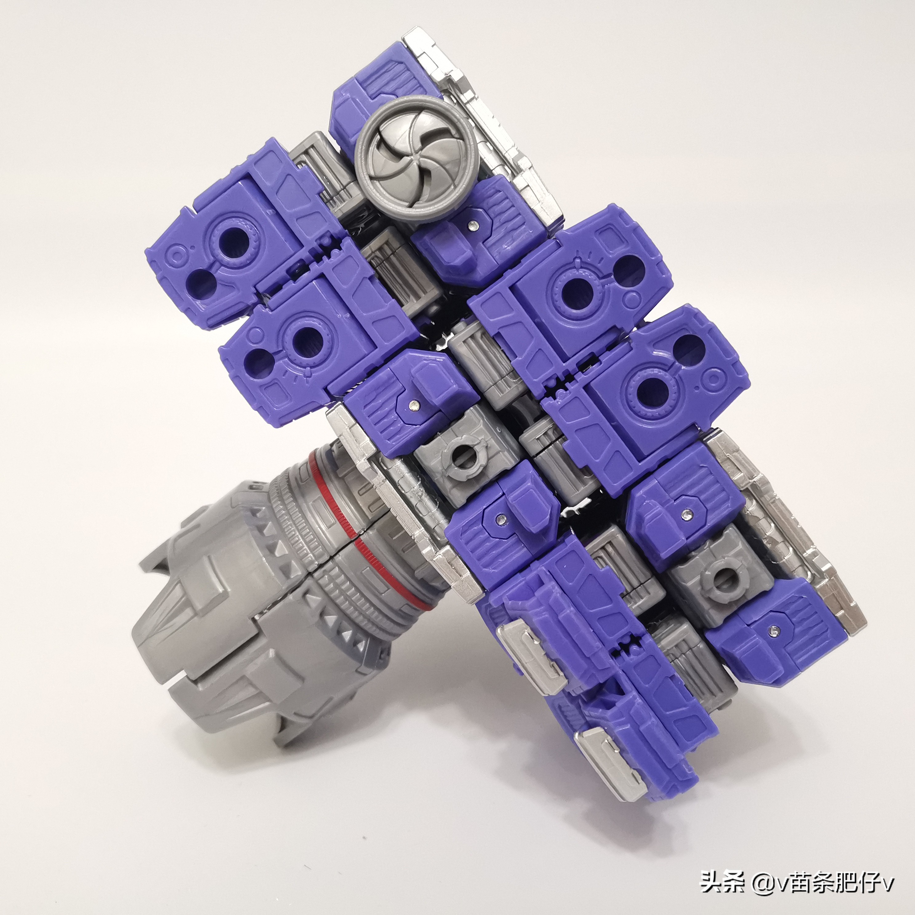 霸天虎照相机玩具,变形金刚霸天虎照相机