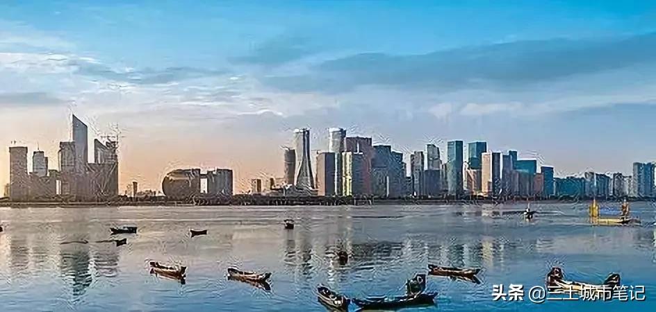 阿里带动杭州多少gdp,阿里总部余杭萧山之争