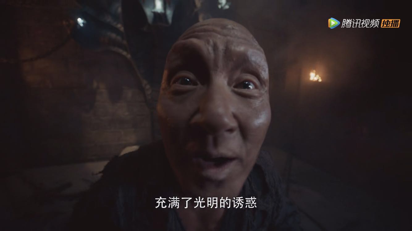 将夜2莲生三十二是第几集,将夜莲生三十二在哪一集出现