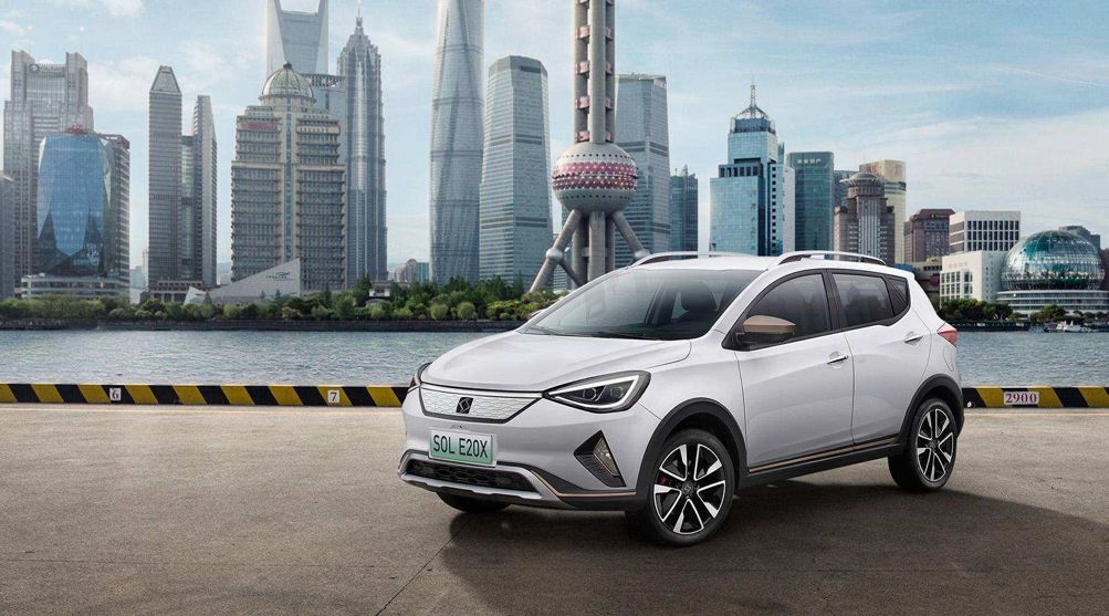 江淮十年的车,江淮汽车的发展史概括