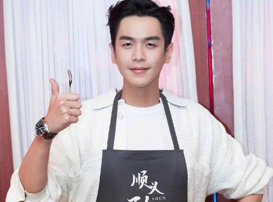 张若昀涉1.4亿违约纠纷辟谣,张若昀涉1.4亿违约纠纷澄清