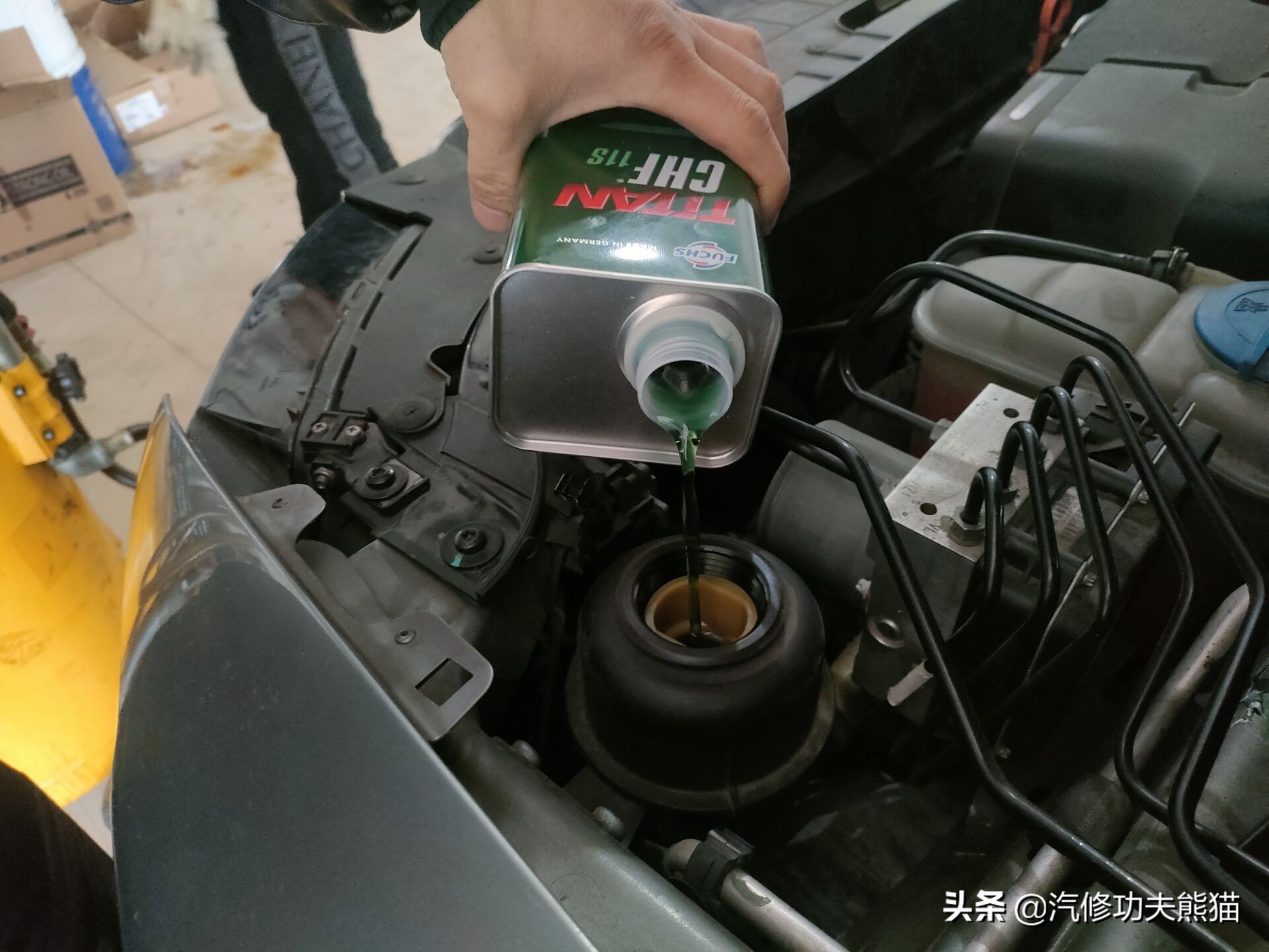 当年奥迪q5多少钱,奥迪q5当年卖70万