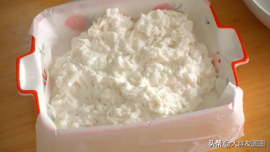 蒸萝卜糕的正确做法,蒸萝卜糕简单做法