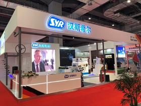 连续六年参展看重进博会磁场效应,进博会后劲有多大