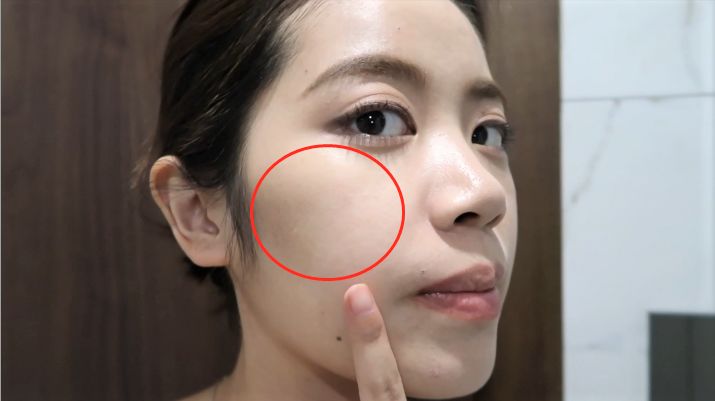 夏日底妆王—DW粉底液|超长带妆15h实测