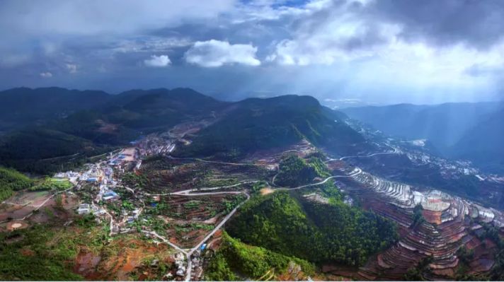 玉溪高新区重大项目,玉溪市最新项目