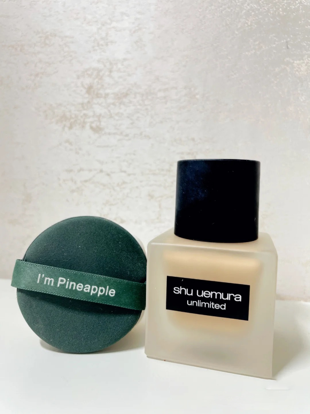 不容易暗沉脱妆的大牌粉底液,推荐最好用的粉底液