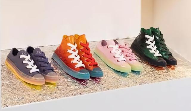 匡威锯齿鞋推荐码数多少 (匡威锯齿厚底鞋合集)