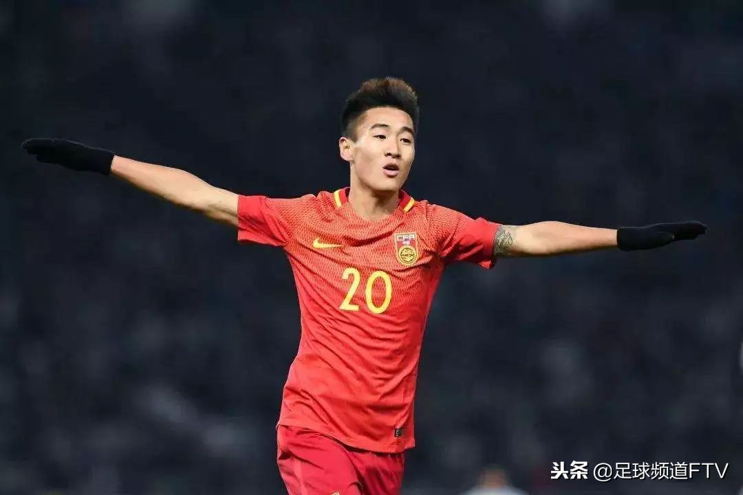 国足哪些能人未能进名单,u20亚洲杯国足新星