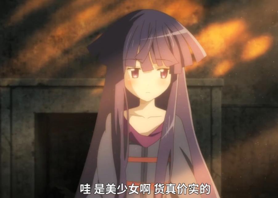 记录的地平线小说百科,记录的地平线日漫