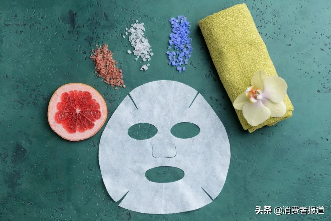 祛痘面膜排行榜第一名试用装,祛痘面膜推荐学生前十名