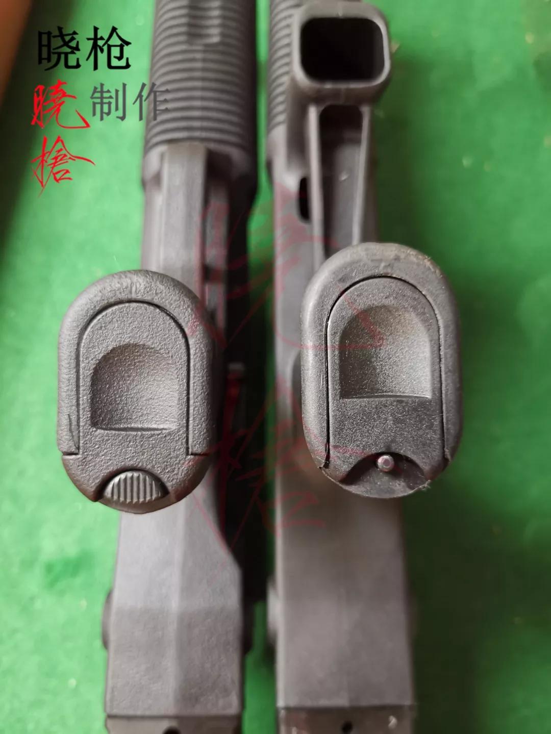 95-1步枪缺点及改正建议,95-1步枪的优点和缺点