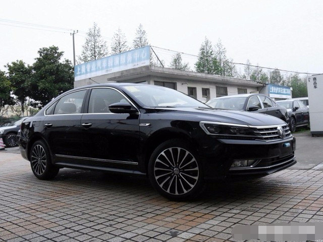 19款帕萨特精英版的价格,19款帕萨特280精英版落地价