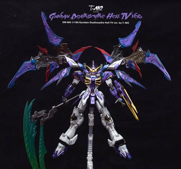 龙桃子死神高达测评,龙桃子mv死神