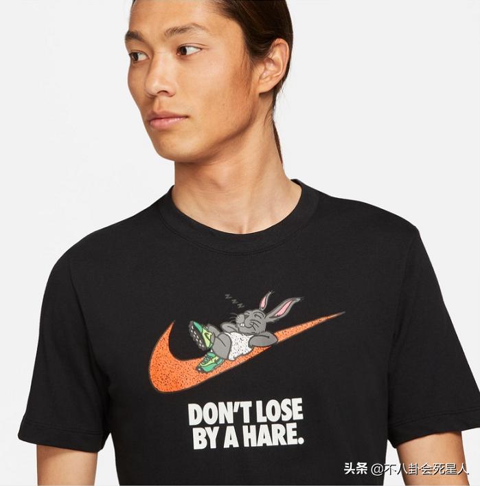 nike疑似挑衅新标语引网友不满,耐克发文嘲讽