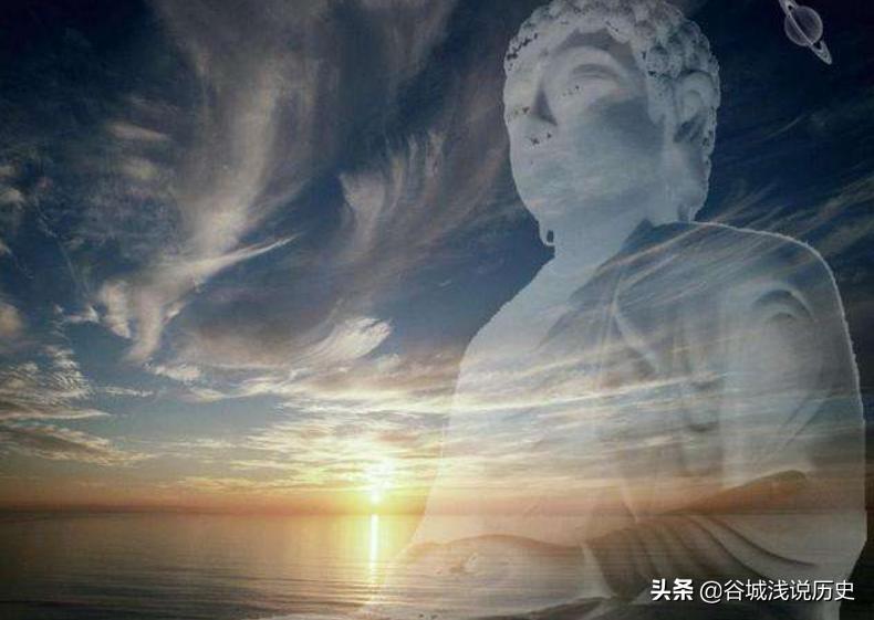 唐武宗灭佛真相解析,唐武宗为什么要毁掉佛教