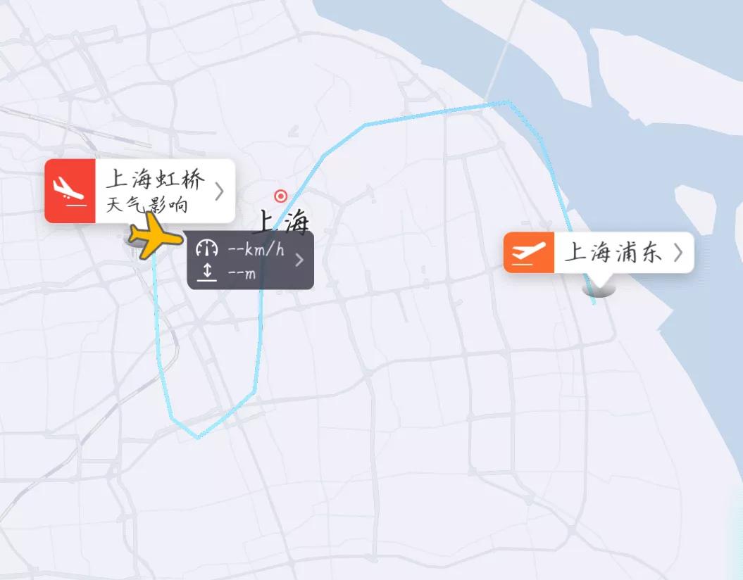 国内最短航班浦东飞虹桥,浦东机场直飞国际航线