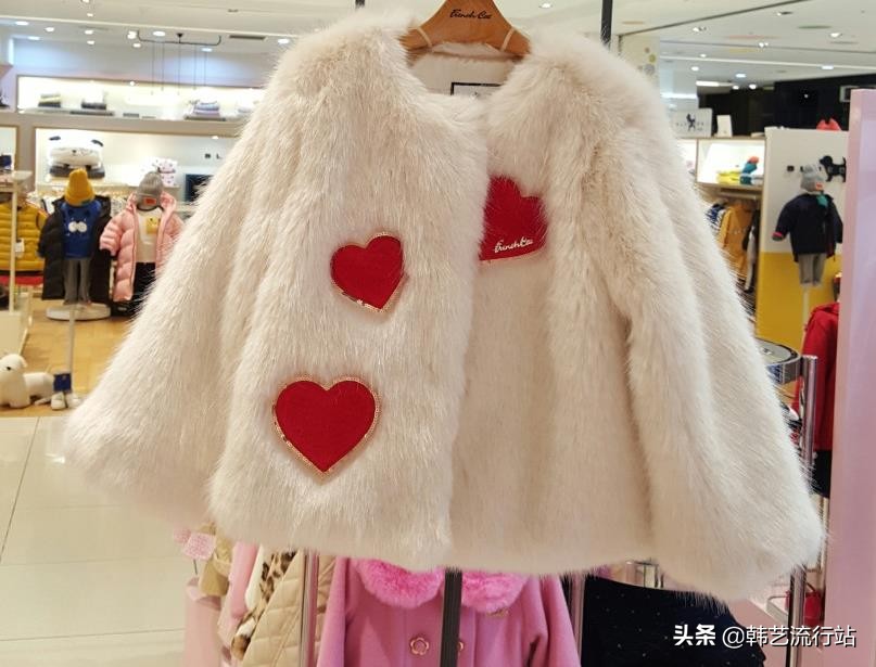 儿童泰迪衣服秋冬款,泰迪熊童装中国红外套