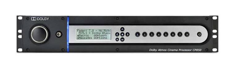 亲历四HOLOSOUND与ATMOS—冬去春归之电影疫情篇