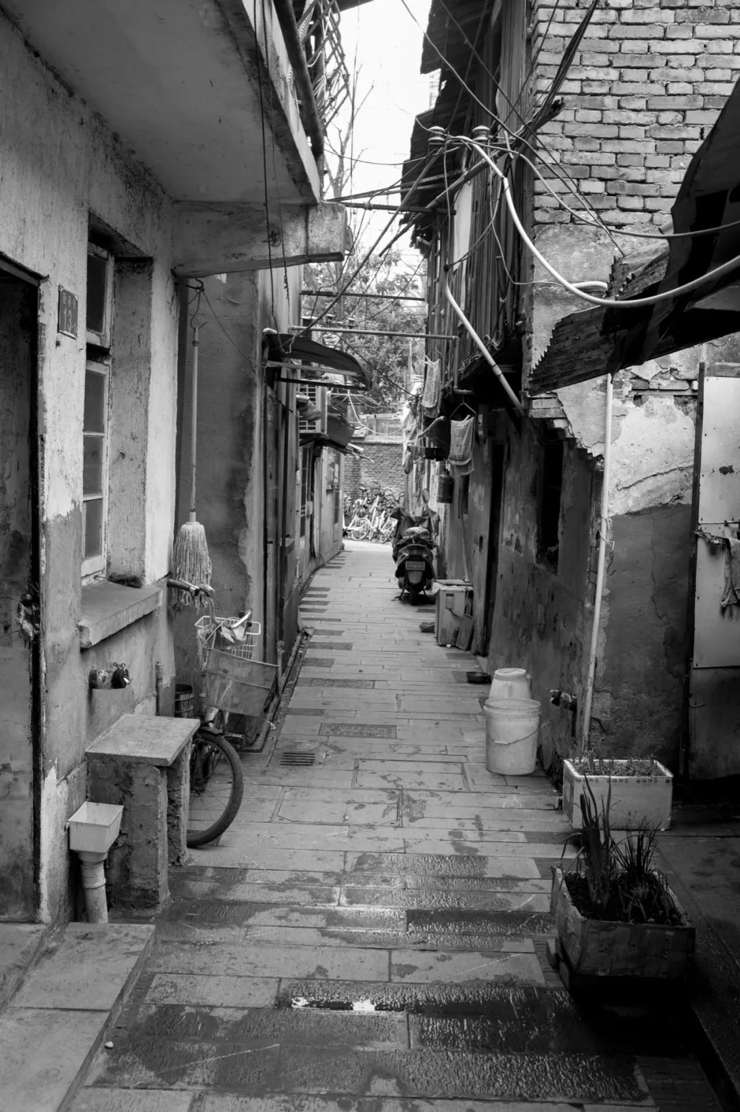 南京的老城南是哪里,南京老城南