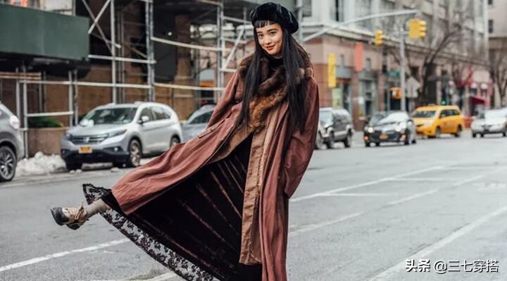 贝雷帽怎么戴才好看,贝雷帽该怎么戴好看