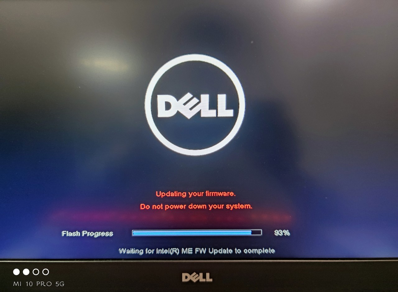 戴尔bios最新,戴尔最近更新bios功能有什么用