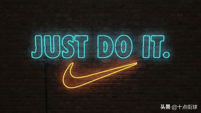 耐克广告事件原因,耐克广告语惹众怒别输给一只兔子