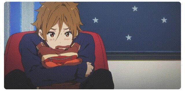 动画《玉子爱情故事》,玉子爱情故事真人电影