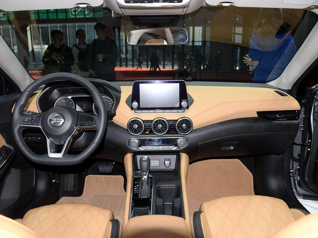 日产新车配1.0t+cvt,日产终于推出高端suv