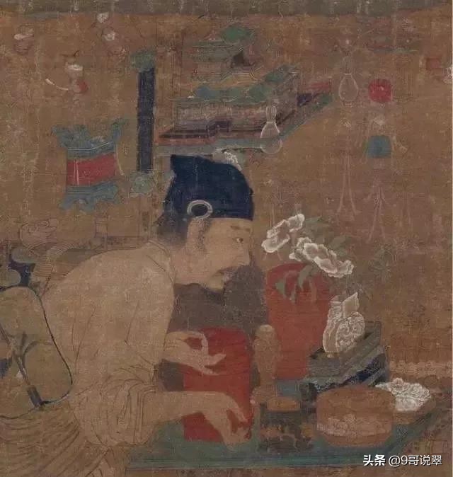 常戴的玉器丢了,稀世玉石丢失之谜