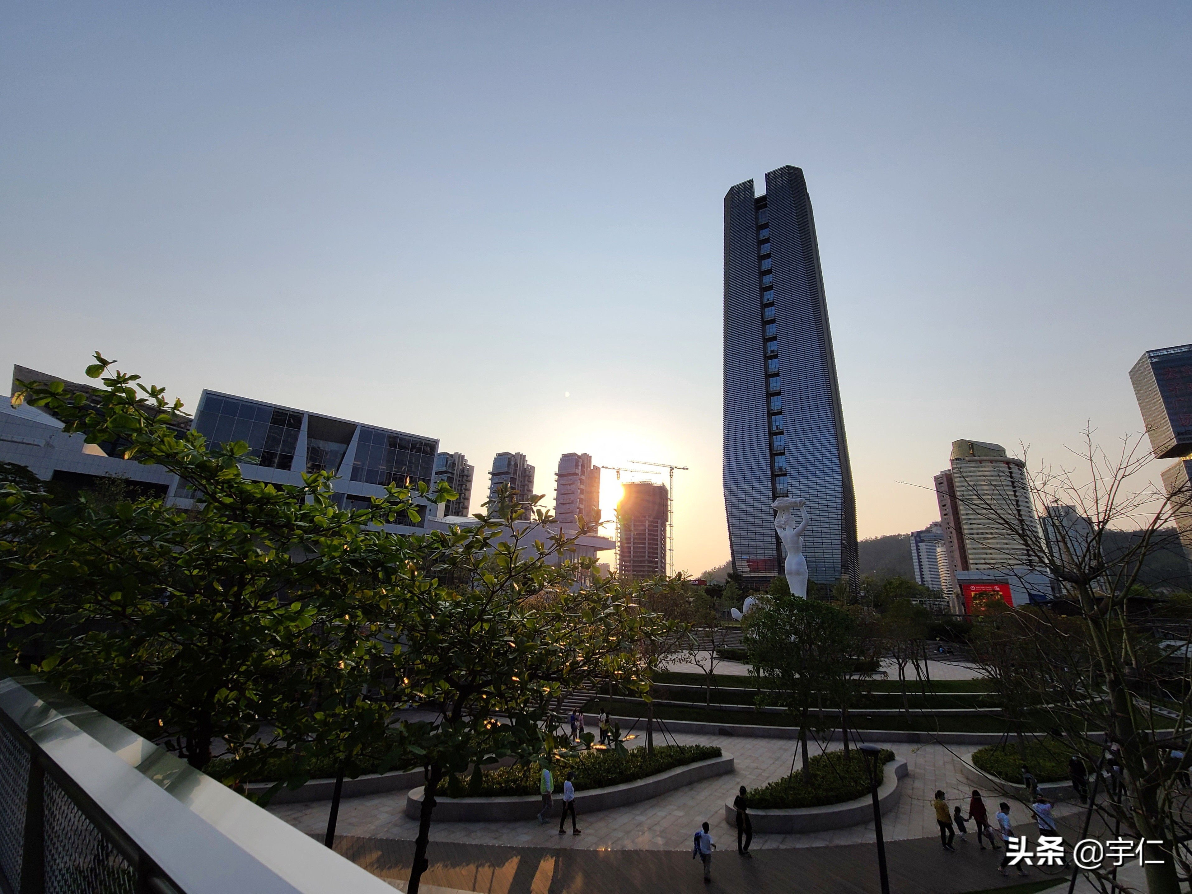 三星承诺,三星相机智能优化