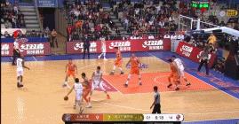 中国男篮库里最新消息,中国库里打球视频