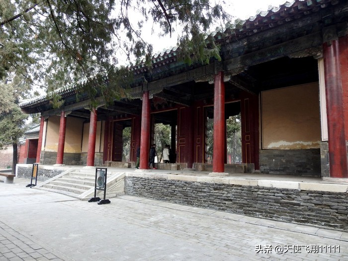 曲阜三孔旅游攻略孔庙孔府孔林,曲阜孔府孔庙孔林风景区