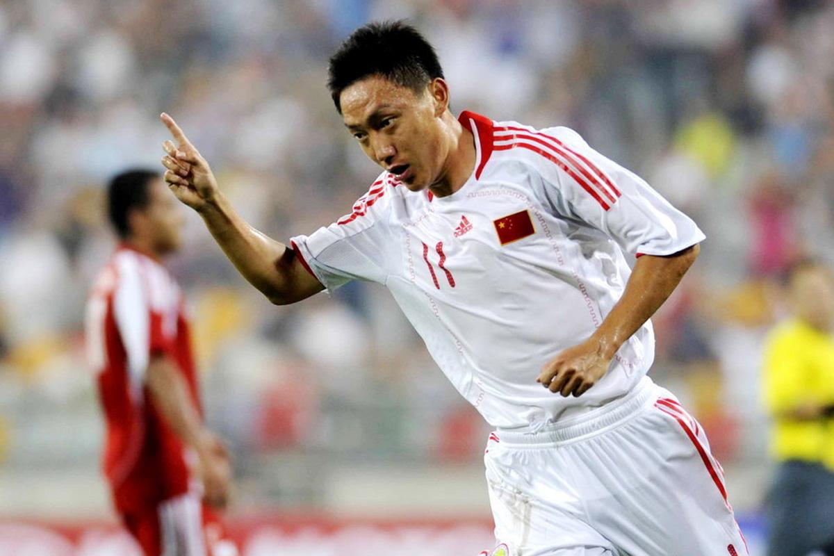 中国国奥迎来黄金一代,二十年如一梦