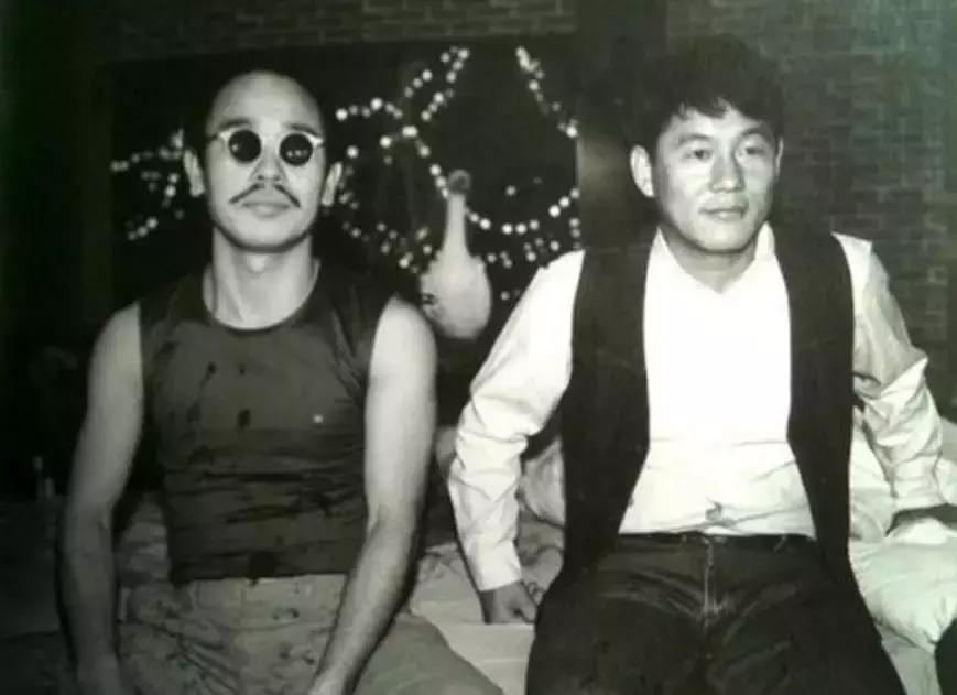 想砍死北野武的女人们