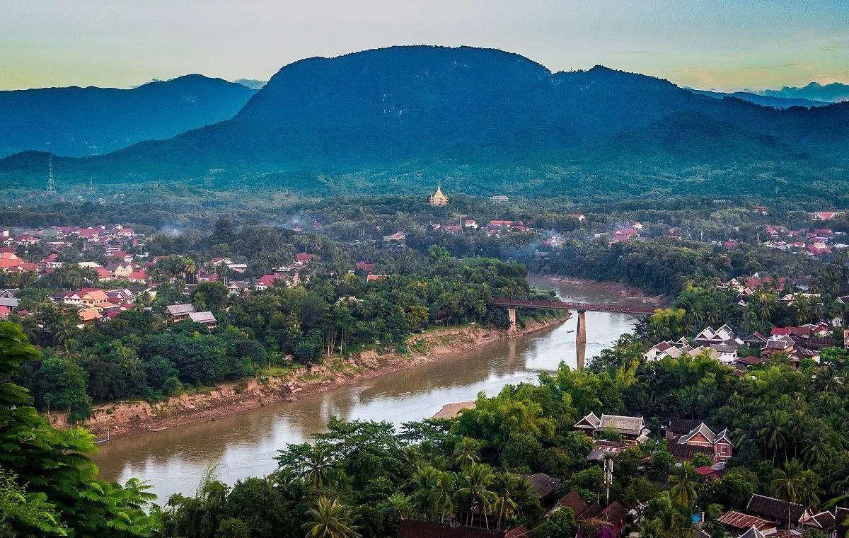 一个神奇又鲜为人知的国家老挝,你不知道的老挝冷知识