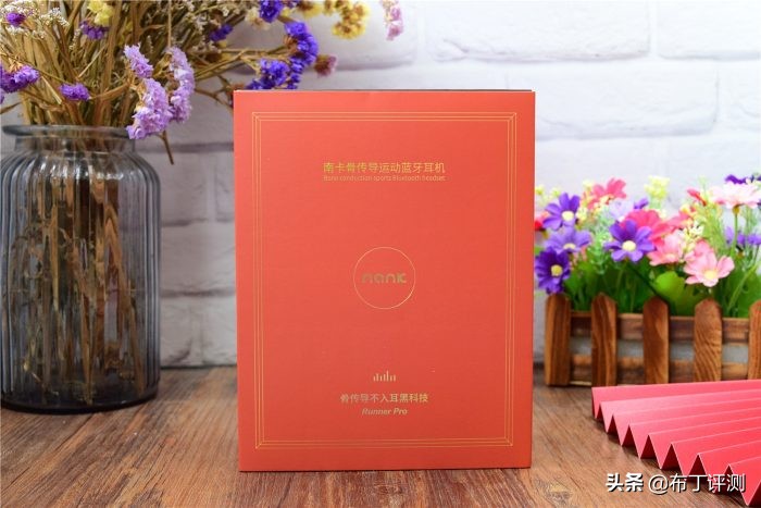 南卡骨传导耳机runnerpro4s测评,南卡骨传导RunnerPro