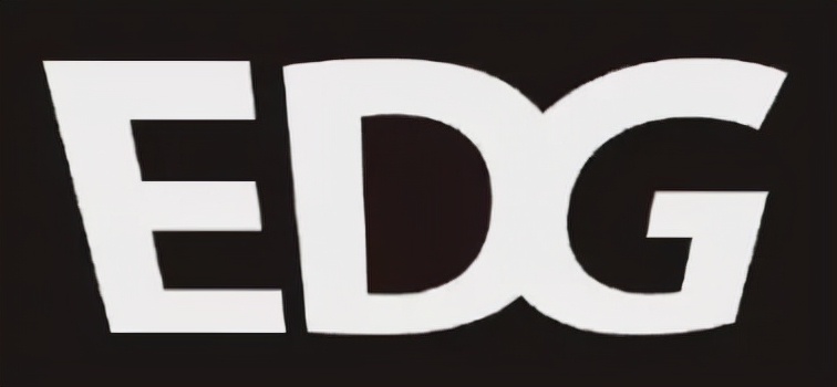 新版edg战队logo,edg标志是谁亮的