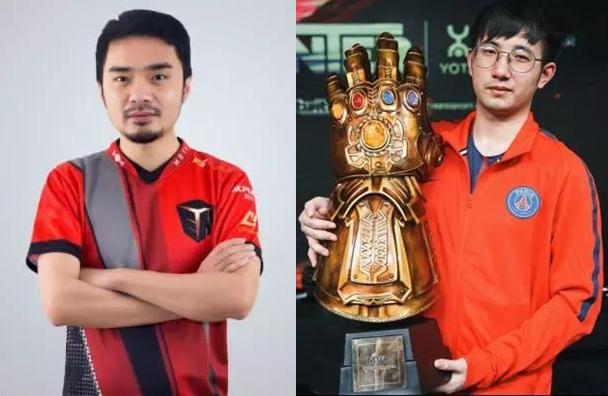 这才是电子竞技该有的样子,永不言败才是电子竞技真正的魅力