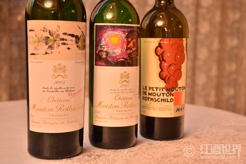 传奇波尔多拉菲葡萄,传奇波尔多红酒是拉菲的吗
