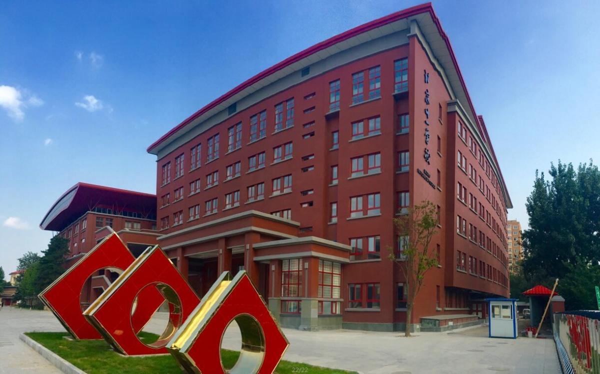 住在旅顺，也能享受北京最优质的教育资源