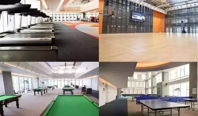 香港人超羡慕的Facebook新办公室，和内地大厂比怎么样？