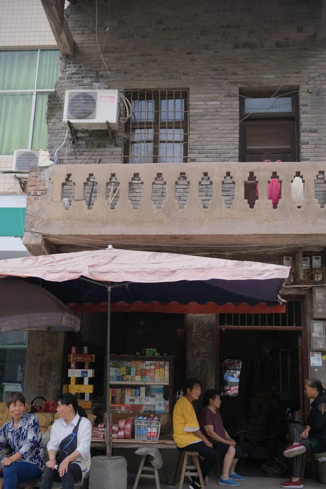 四川有个好地方,四川有个叫哈哈的地方