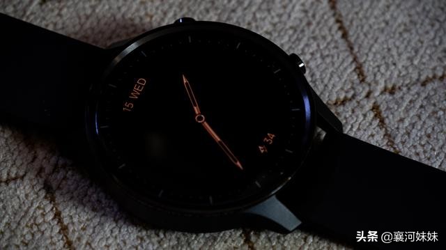 小米手表2和小米watchcolor2,小米手表watchcolor2最大摄氧量