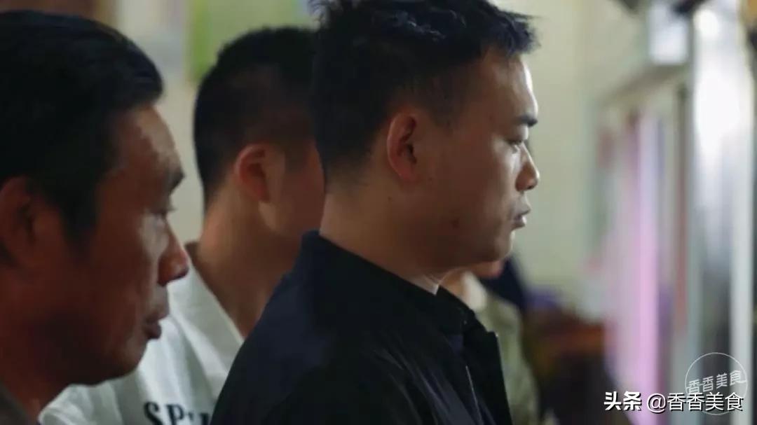 饸饹面到底有多好吃,一碗饸饹面飘香四百年