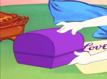 小时候被我们嫌弃的汤姆,汤姆被嫌弃