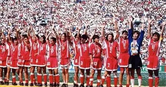 中国足球最近几年的崛起,中国足球近几年的现状分析