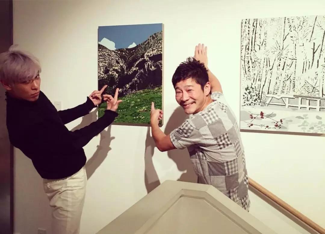 日本身价2220亿的富豪网上征婚，网友表示：“我可以！”